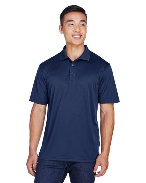 Men's Tall Cool & Dry Sport Polo - Image 5