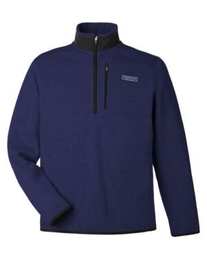 Men's Mountain Sweaterfleece Quarter-Zip Pullover