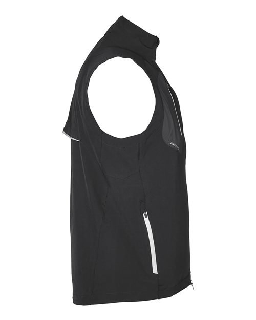 Men's Full-Zip Vest - Image 3