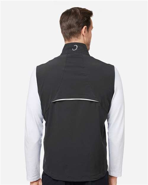 Men's Full-Zip Vest - Image 6