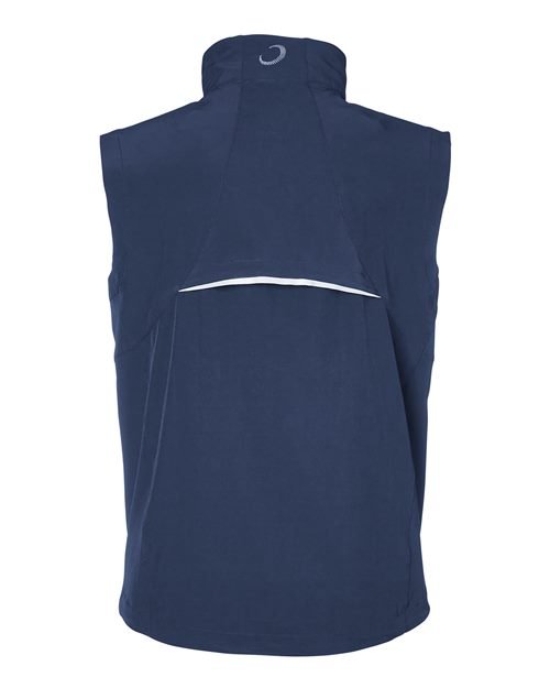Men's Full-Zip Vest - Image 9
