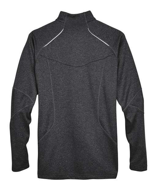Men's Catalyst Performance Fleece Quarter-Zip Pullover - Image 8