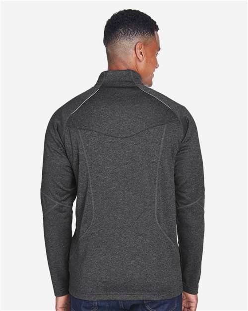 Men's Catalyst Performance Fleece Quarter-Zip Pullover - Image 11