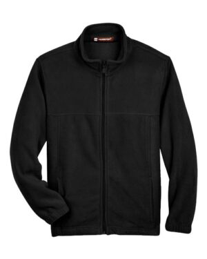 Youth Full-Zip Fleece