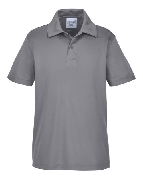 Youth Zone Performance Polo - Image 14