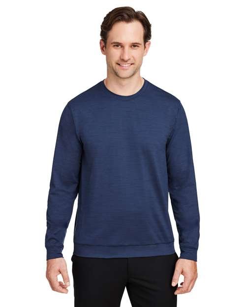 Men's Cloudspun Crewneck Sweatshirt - Image 4