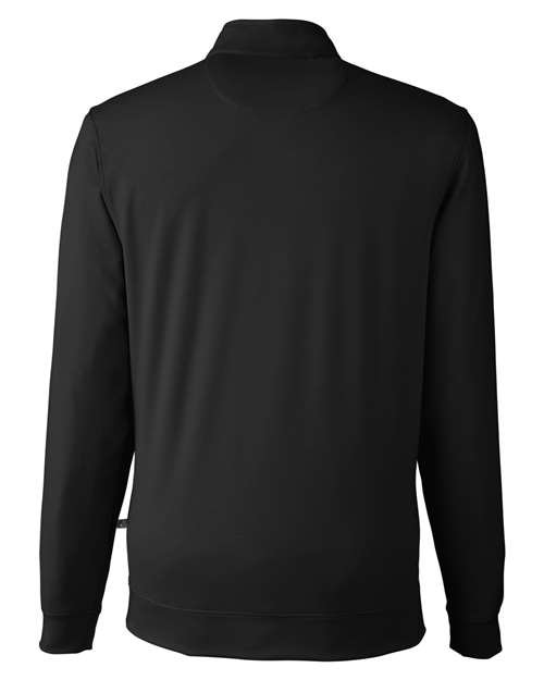 Men's McKinnon Quarter-Zip Pullover - Image 2