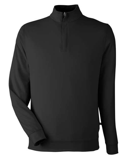 Men's McKinnon Quarter-Zip Pullover