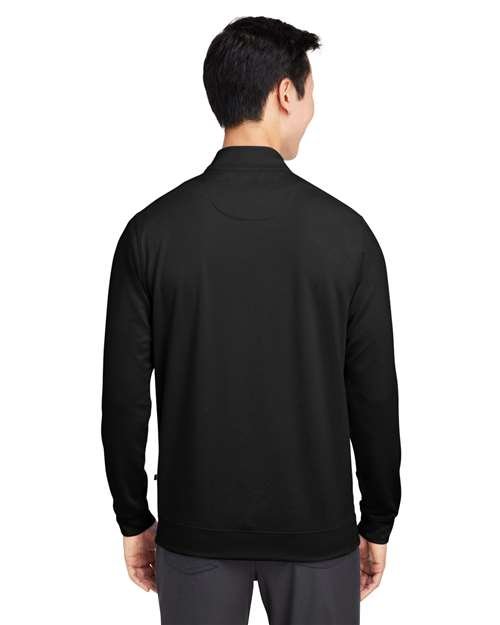 Men's McKinnon Quarter-Zip Pullover - Image 6