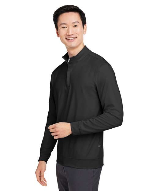 Men's McKinnon Quarter-Zip Pullover - Image 5