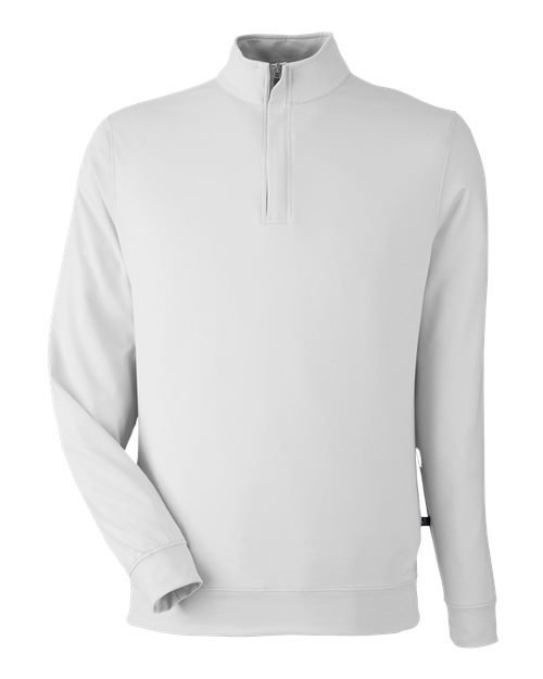 Men's McKinnon Quarter-Zip Pullover - Image 8