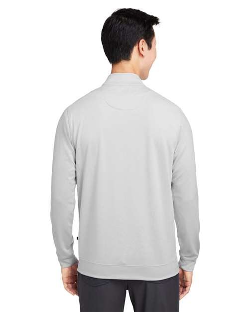 Men's McKinnon Quarter-Zip Pullover - Image 13