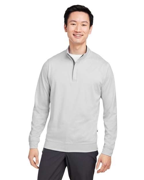 Men's McKinnon Quarter-Zip Pullover - Image 11