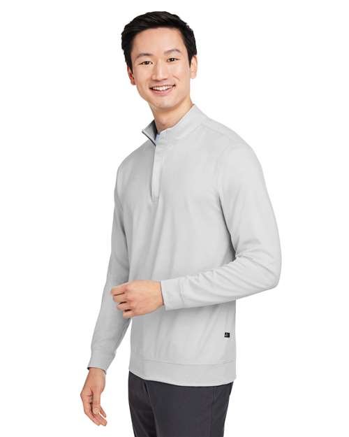 Men's McKinnon Quarter-Zip Pullover - Image 12