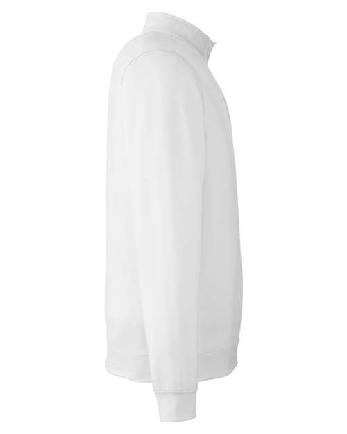 Men's McKinnon Quarter-Zip Pullover - Image 22