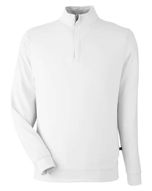 Men's McKinnon Quarter-Zip Pullover - Image 20