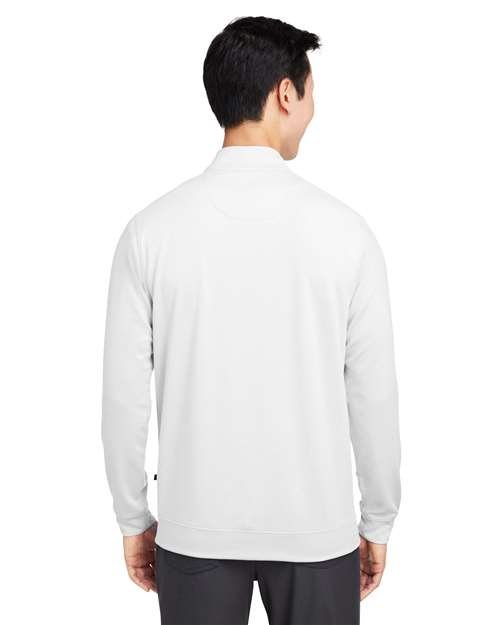 Men's McKinnon Quarter-Zip Pullover - Image 25