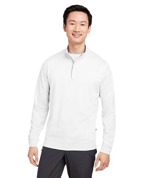 Men's McKinnon Quarter-Zip Pullover - Image 23