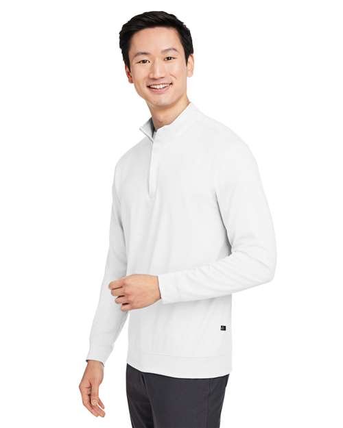 Men's McKinnon Quarter-Zip Pullover - Image 24