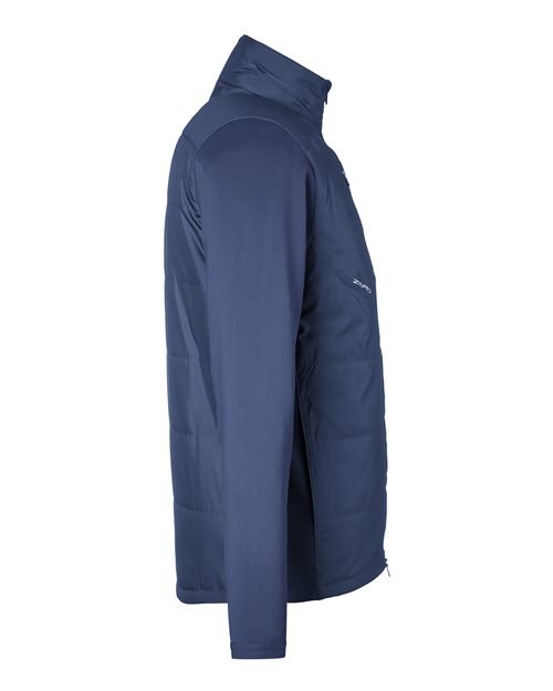 Men's Lightweight Hybrid Jacket - Image 10