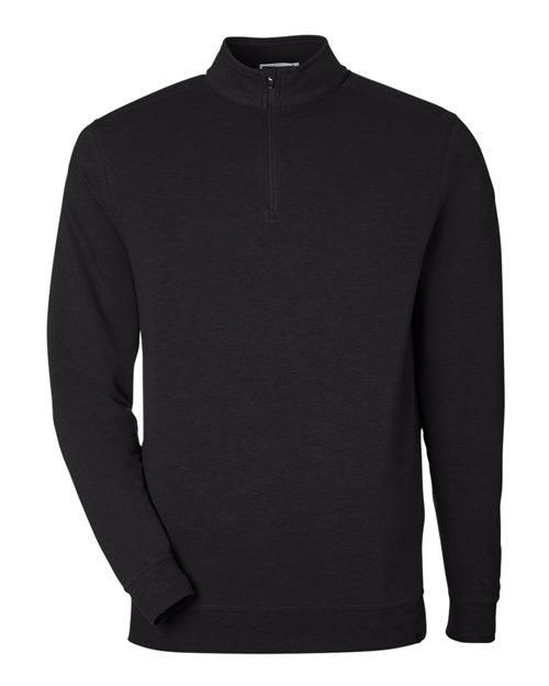 Men's Cloud French Terry Quarter-Zip Pullover