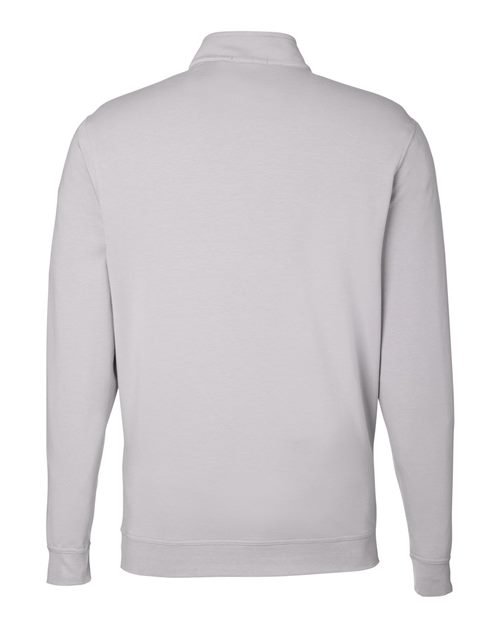 Men's Cloud French Terry Quarter-Zip Pullover - Image 15