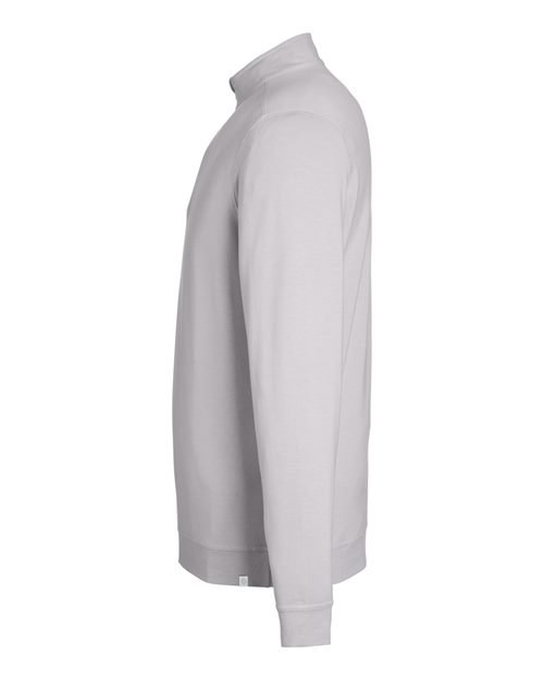 Men's Cloud French Terry Quarter-Zip Pullover - Image 16