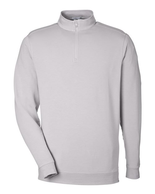 Men's Cloud French Terry Quarter-Zip Pullover - Image 14