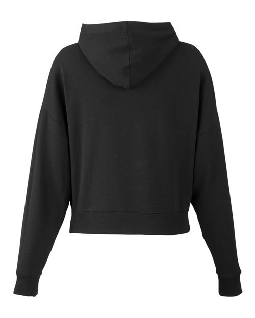 Women's Studio Hooded Fleece - Image 2