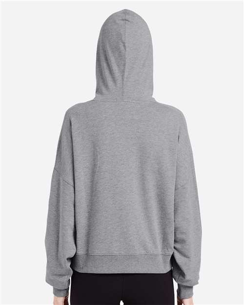Women's Studio Hooded Fleece - Image 13
