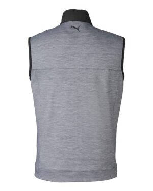 Alternative view of Men's Cloudspun Colorblock Vest