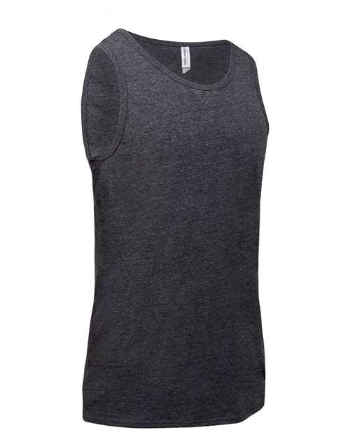 Unisex Tri-Blend Tank Top - Image 2