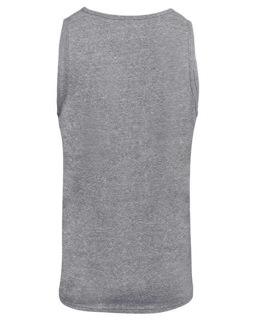 Unisex Tri-Blend Tank Top - Image 4