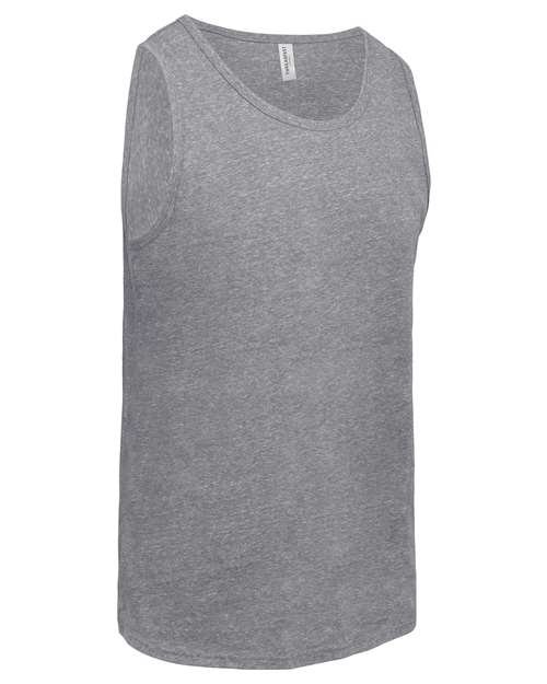 Unisex Tri-Blend Tank Top - Image 5
