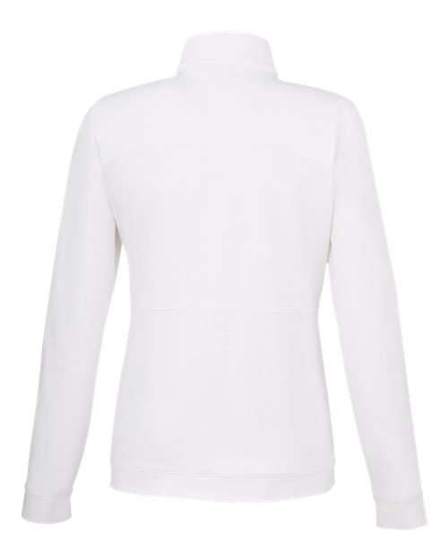 Women's Cloudspun Rockaway Quarter-Zip Pullover - Image 2