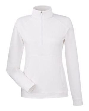 Women's Cloudspun Rockaway Quarter-Zip Pullover