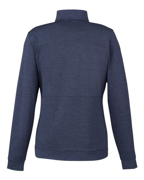 Women's Cloudspun Rockaway Quarter-Zip Pullover - Image 9