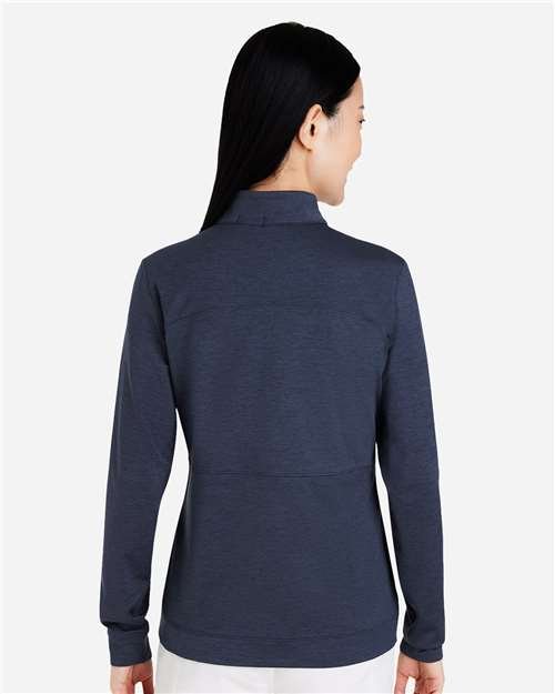 Women's Cloudspun Rockaway Quarter-Zip Pullover - Image 13