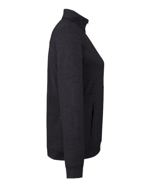 Women's Cloudspun Rockaway Quarter-Zip Pullover - Image 16