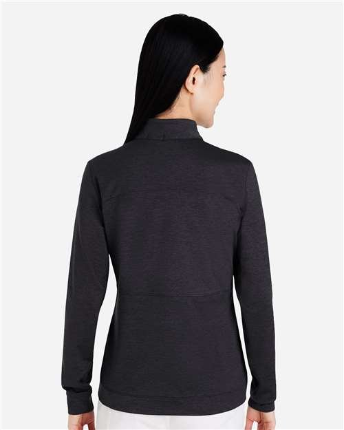 Women's Cloudspun Rockaway Quarter-Zip Pullover - Image 19