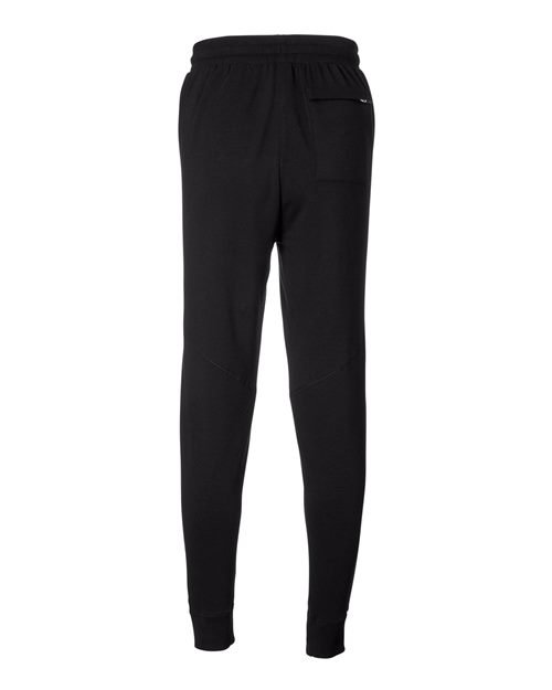 Men's Varsity Joggers - Image 2