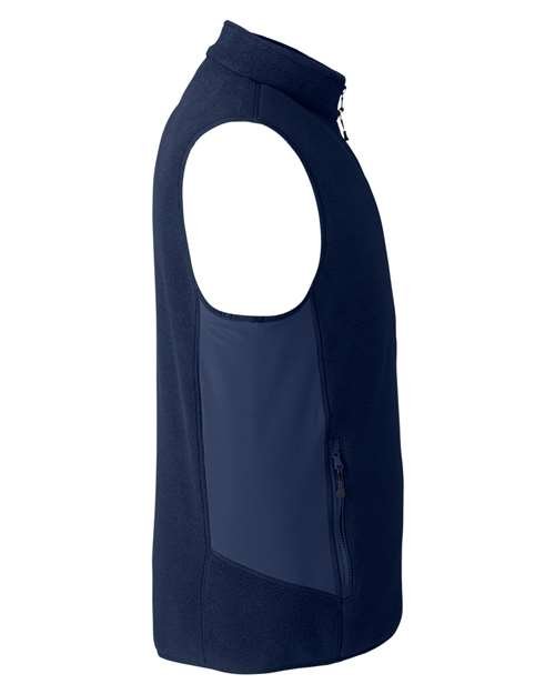 Men's Harbor Fleece Vest - Image 10