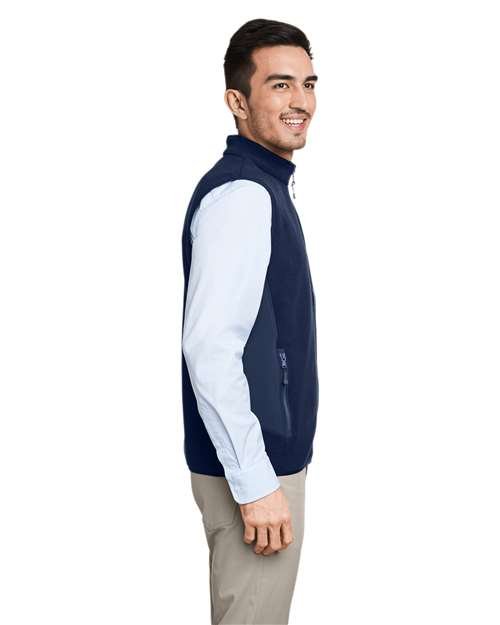 Men's Harbor Fleece Vest - Image 12