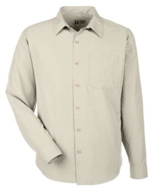 Men's AirExchange Woven Shirt