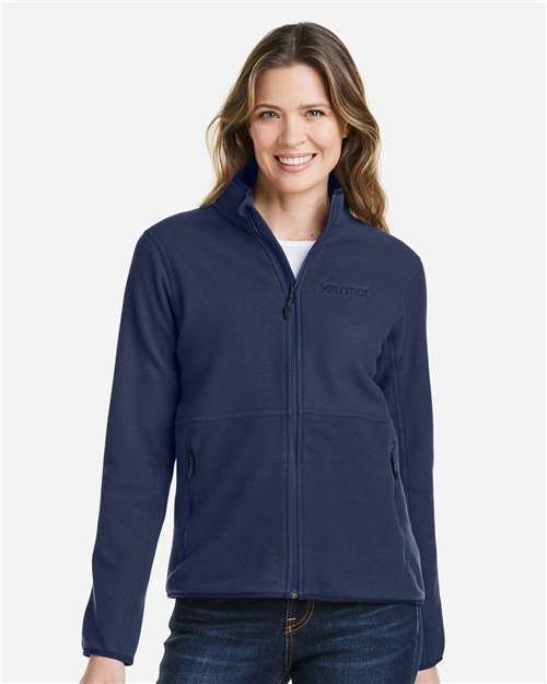 Women's Rocklin Jacket - Image 4