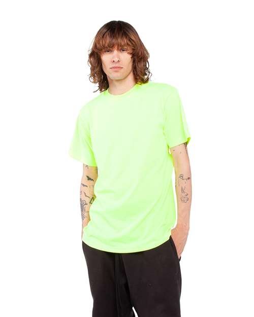 Unisex Active T-Shirt - Image 61