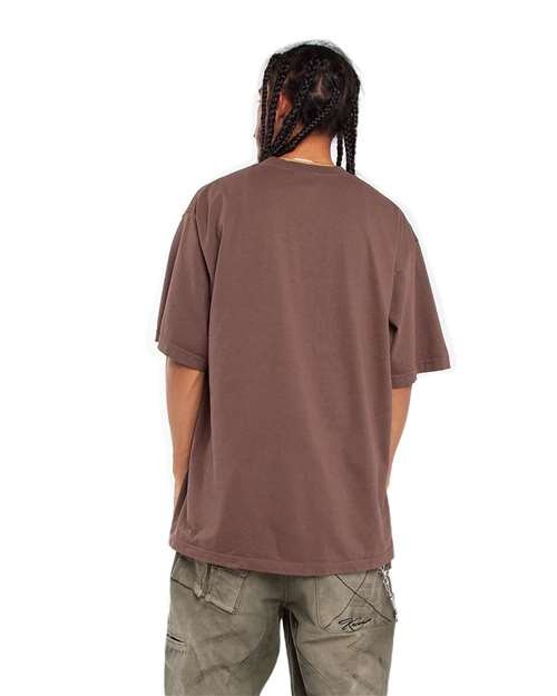 Unisex Max Heavyweight Garment-Dyed T-Shirt - Image 22