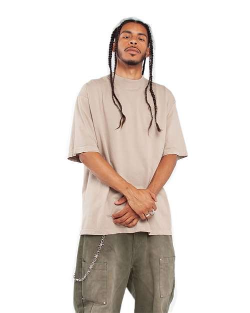 Unisex Max Heavyweight Garment-Dyed T-Shirt - Image 27