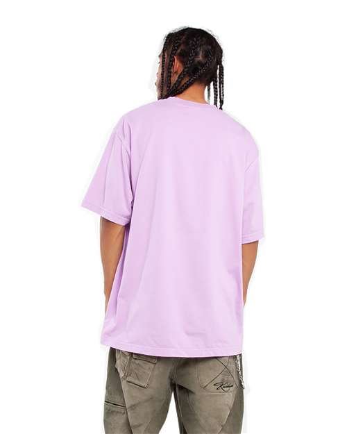 Unisex Max Heavyweight Garment-Dyed T-Shirt - Image 31