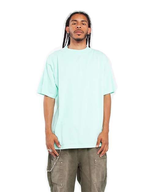 Unisex Max Heavyweight Garment-Dyed T-Shirt - Image 35